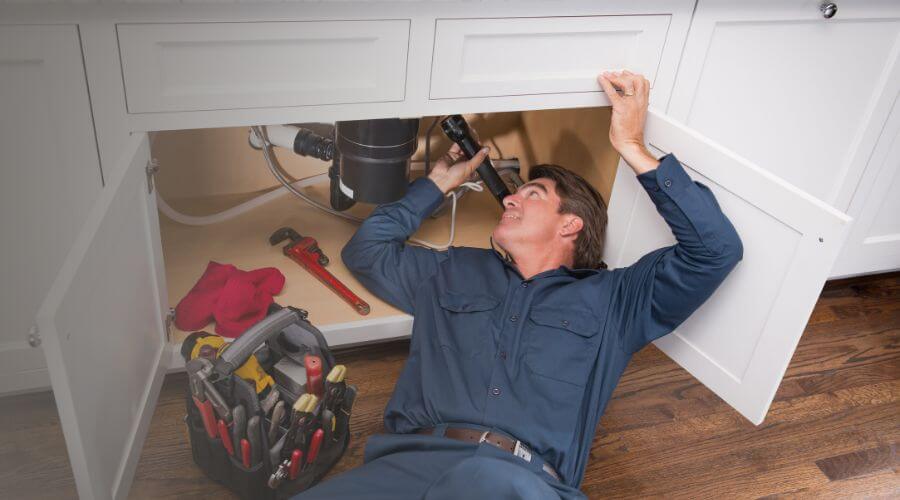 Local expert plumbing services in Blacklick, OH